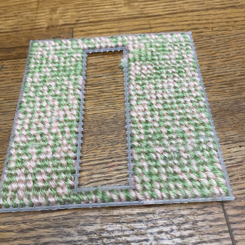Tissue box covers - Picture 15 of 15